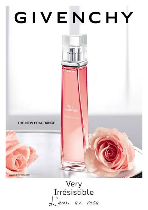 givenchy l eau en rose|discontinued Givenchy fragrances.